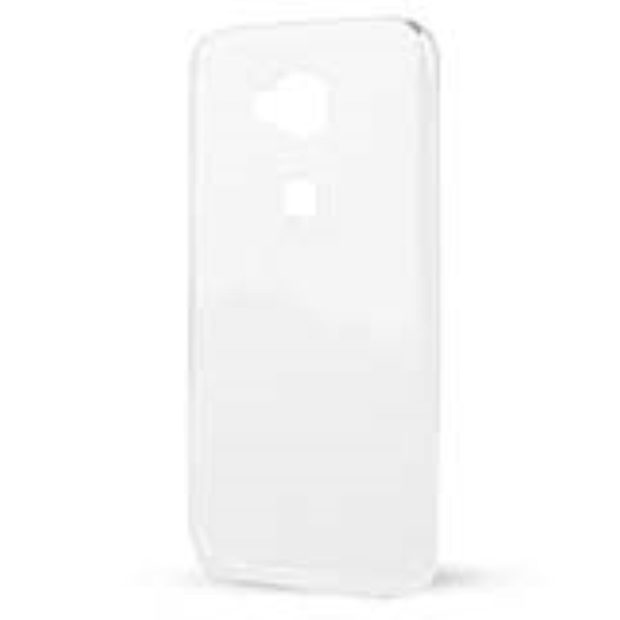 AREA Custodia cover per Huawei GX8 Area Slim trasparente